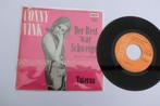Conny Vink Der rest war schweigen, 7 inch, Single, Ophalen of Verzenden, Zo goed als nieuw