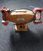 FEMI werkbank Slijpmachine - vintage, Ophalen of Verzenden, Gebruikt, Overige typen