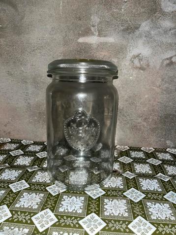 Diverse Weckpotten - Verschillende Maten beschikbaar voor biedingen