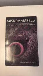 Judith Taanman-Veenstra - Miskraamsels, Ophalen of Verzenden, Zo goed als nieuw, Judith Taanman-Veenstra