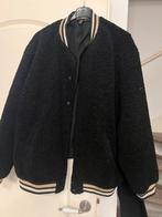 Teddy jas maat 46-48,zgam, Kleding | Dames, Ophalen of Verzenden, Zo goed als nieuw, Maat 46/48 (XL) of groter