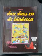 Jan Jans en de kinderen, Complete serie of reeks, Ophalen of Verzenden, Gelezen, Jan Kruis
