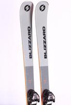 170 175 cm ski's BLIZZARD FIREBIRD RTI 2024, grey, grip walk, Sport en Fitness, Skiën en Langlaufen, Overige merken, 160 tot 180 cm