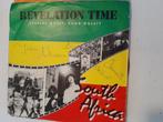 Revelation time 7inch south africa, Ophalen of Verzenden, Zo goed als nieuw, Pop