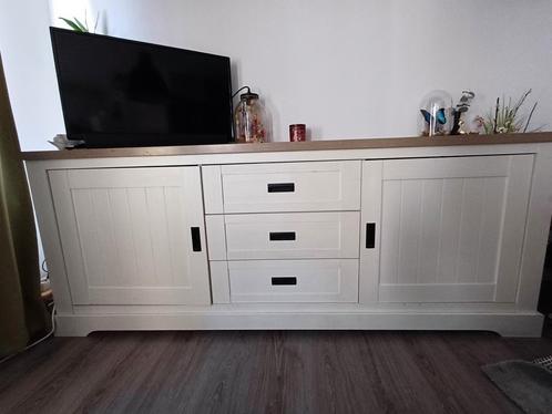 Dressoir, eettafel en salontafel. ZSM weg!, Huis en Inrichting, Complete inboedels, Ophalen