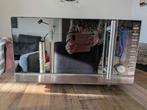 Quigg Medion combimagnetron/oven - nette staat, Ophalen, Combimagnetron, Oven, Zo goed als nieuw