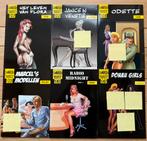 Sombrero Zwarte 6 x Strips. In een koop., Boeken, Ophalen of Verzenden