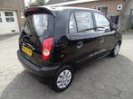 Hyundai Atos Spirit 1.0i SX "LAGE KM-STAND", Voorwielaandrijving, Stof, Gebruikt, 4 cilinders
