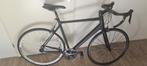 Canyon fixie baan fiets carbon, Fietsen en Brommers, Fietsen | Racefietsen, Carbon, Zo goed als nieuw, Meer dan 20 versnellingen