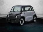 Opel Rocks-e Cargo EV Base 5,5 kWh 8 pk 1 Persoons | Panoram, Auto's, Opel, Automaat, Gebruikt, Overige modellen, 1 stoelen