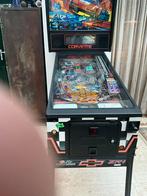 Bally corvette, Verzamelen, Automaten | Flipperkasten, Ophalen, Gebruikt, Bally, Overige soorten