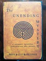 The Unending Mystery, a journey through labyrinths and mazes, Ophalen of Verzenden