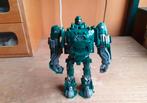 Transformers hound figuur robot, Verzamelen, Ophalen of Verzenden, Gebruikt