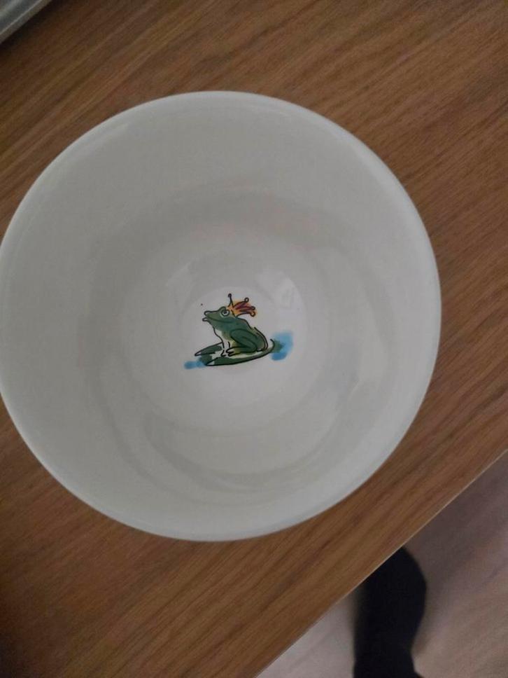 blond efteling, Huis en Inrichting, Keuken | Servies, Nieuw, Kom(men), Blond Amsterdam, Aardewerk, Ophalen