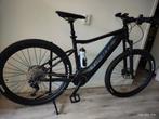 Giant Fathom E+ 29er Gunmetal Black, Hardtail, Ophalen, Nieuw, Giant
