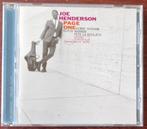 Joe Henderson – Page One, Ophalen of Verzenden, 1960 tot 1980, Zo goed als nieuw, Jazz