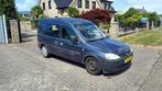 Opel Combo 1.7 CDTi Comf.600 kg (bj 2010), 101 pk, Gebruikt, 4 cilinders, Blauw