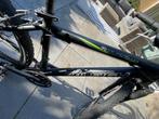 Mountainbike, Fietsen en Brommers, Fietsen | Mountainbikes en ATB, Gebruikt, Hardtail, 45 tot 49 cm, Ophalen