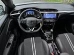 Opel Corsa 1.2 TURBO GS | apple carplay | 6 versnellingen |, Auto's, Opel, Voorwielaandrijving, 101 pk, Gebruikt, Euro 6