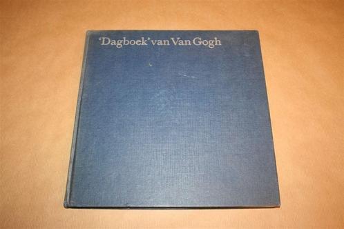 Dagboek van Van Gogh - Jan Hulsker, Boeken, Kunst en Cultuur | Beeldend, Gelezen, Schilder- en Tekenkunst, Ophalen of Verzenden