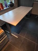 Tafel en verrijdbare ladebok, Ophalen, Zo goed als nieuw