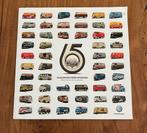 Volkswagen bedrijfswagens Weet al 65 jaar niet van ophouden, Boeken, Volkswagen, Nieuw, Ophalen of Verzenden, Volkswagen