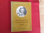 Joost van den Vondel, Jeptha of Offerbelofte, Boeken, Gedichten en Poëzie, Ophalen of Verzenden, Gelezen, Joost van den Vondel