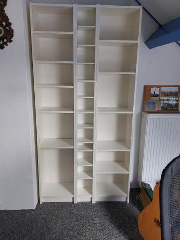 Billy boekenkast - afbeelding 2