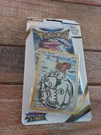 Pokemon briljant stars blister pack, Ophalen of Verzenden, Nieuw, Foil
