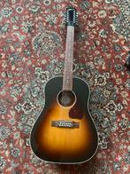 Gibson J-45 12-string  – Krachtige klank, iconische looks, Muziek en Instrumenten, Snaarinstrumenten | Gitaren | Akoestisch, Ophalen