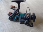 Silstar CXB 40 baitrunner, Watersport en Boten, Hengelsport | Karpervissen, Ophalen of Verzenden, Zo goed als nieuw, Molen