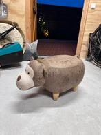 Kruk aap, Ophalen, Rond, Minder dan 50 cm