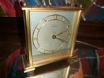 Torsiependelklok: Mauthe, Antiek en Kunst, Antiek | Klokken, Ophalen of Verzenden