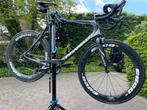Pinarello Rokh racefiets full carbon mt 57., 28 inch, Gebruikt, Carbon, Heren