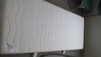 te koop matras, Huis en Inrichting, Slaapkamer | Matrassen en Bedbodems, Ophalen, Eenpersoons, Zo goed als nieuw, 80 cm