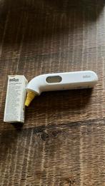 Oorthermometer, Ophalen of Verzenden, Gebruikt
