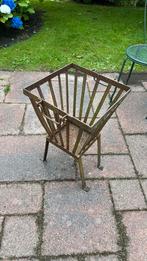 Vierkante Vuurkorf, Tuin en Terras, Ophalen of Verzenden