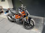 Ktm duke 390 2023 Nieuw, 390 cc, Particulier, 1 cilinder, 12 t/m 35 kW