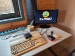 Commodore Amiga 500 met accessoires, Ophalen of Verzenden