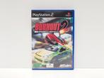Burnout 2 Point of Impact | PlayStation 2 (PS2), Spelcomputers en Games, Games | Sony PlayStation 2, Verzenden, 1 speler, Racen en Vliegen