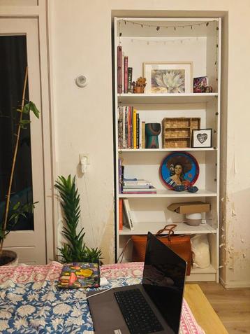 Ikea Billy Boekenkasten (2x) beschikbaar voor biedingen