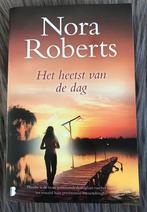 Nora Roberts het heetst van de dag, Zo goed als nieuw, Nederland, Verzenden