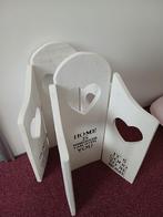 Raamdecoratie, Ophalen, Zo goed als nieuw