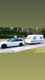 Beyerland vitesse 430 TM, Particulier, Vast bed, 4 tot 5 meter, Kachel