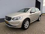 Volvo XC60 2.0 T5 Polar+ - Lederen Interieur - Stoel V.W., Euro 6, Bedrijf, XC60, Vierwielaandrijving