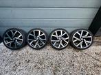 Originele Volkswagen Polo GTI 2G Brescia velgen/ wielset 18”, Auto-onderdelen, Ophalen, 18 inch, Banden en Velgen, Personenwagen