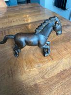 Paard, Antiek en Kunst, Ophalen of Verzenden