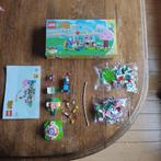 animal crossing lego, Ophalen, Zo goed als nieuw, Complete set, Lego