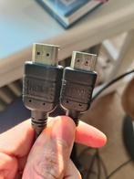 2x HDMI Kabels: Harman/Kardon & Vivanco, Ophalen of Verzenden, Minder dan 2 meter, HDMI-kabel