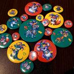 buttons carnaval vasteloavend beestjes diertjes vanaf 0,75, Ophalen of Verzenden, Nieuw, Feestartikel, Carnaval